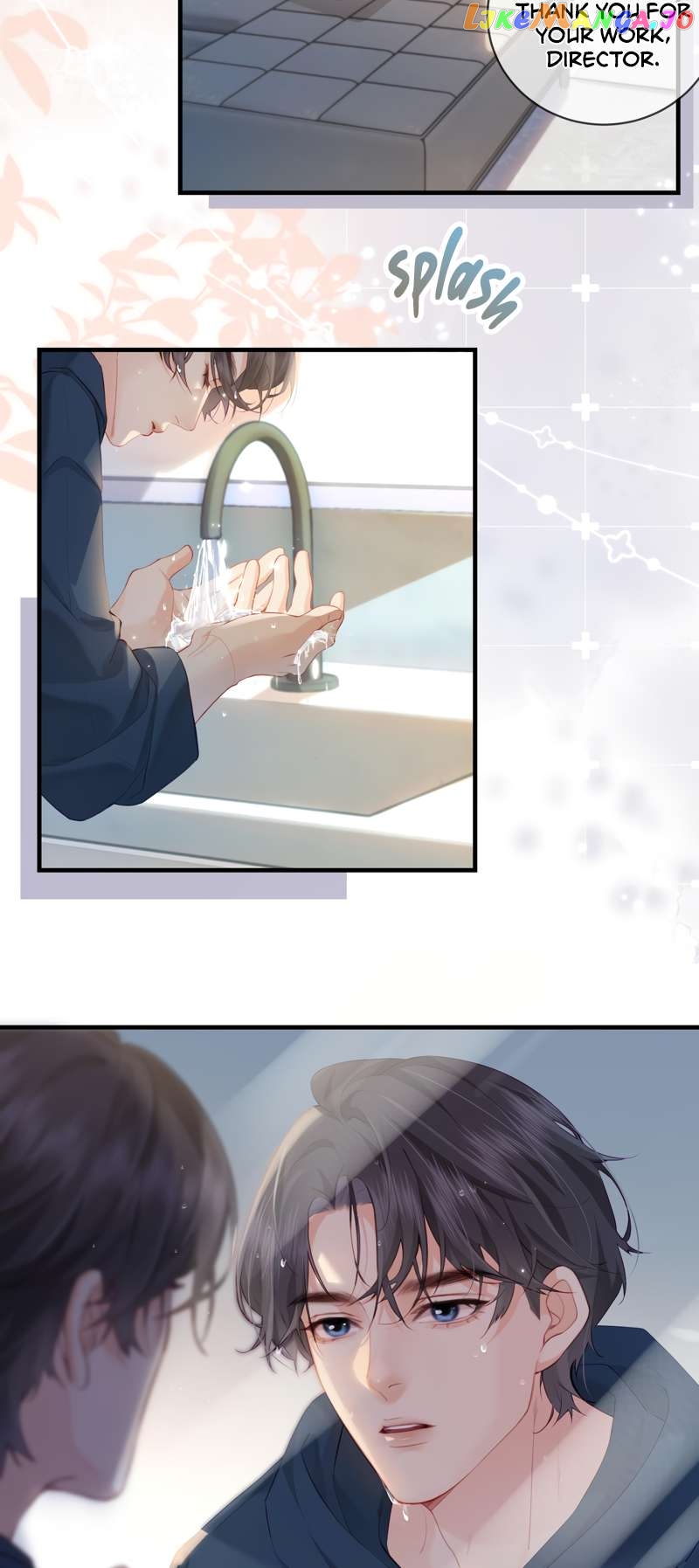 The Top Couple Is a Bit Sweet Chapter 28 - page 6