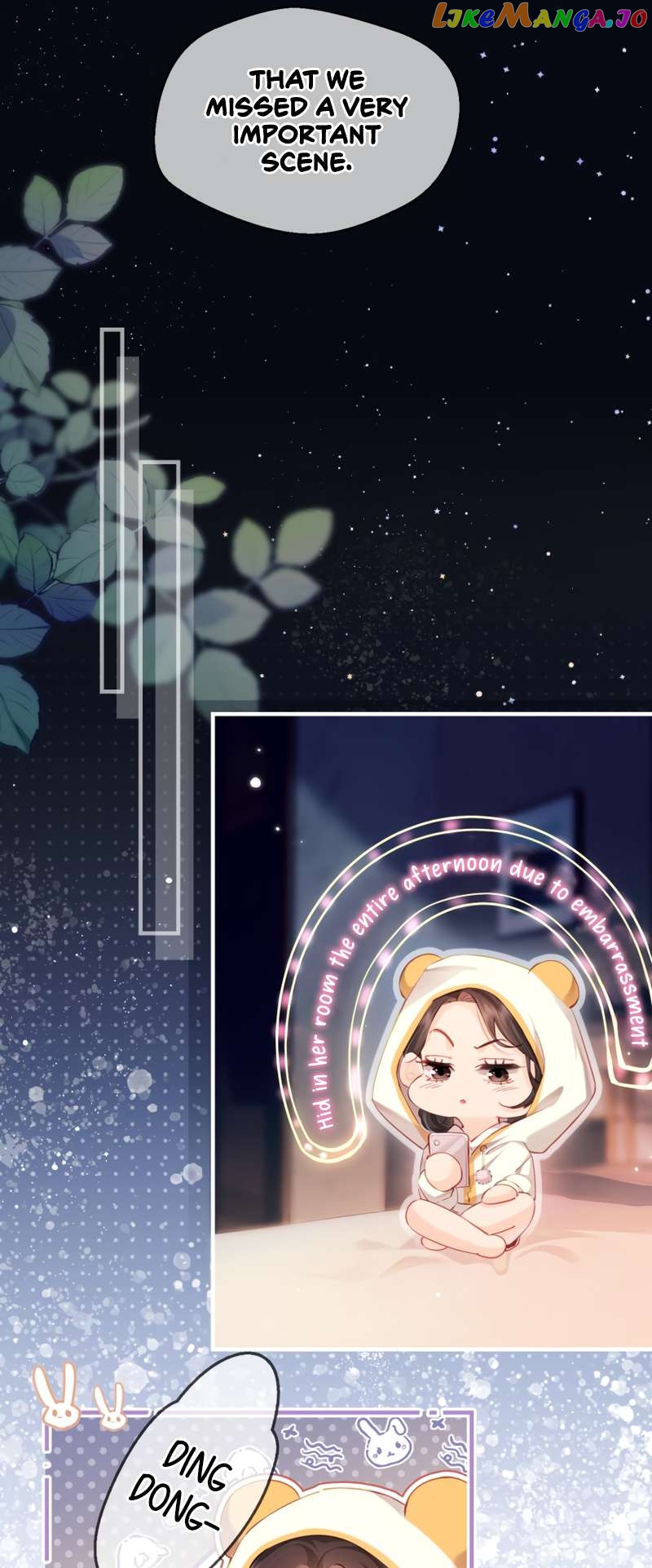 The Top Couple Is a Bit Sweet Chapter 29 - page 7