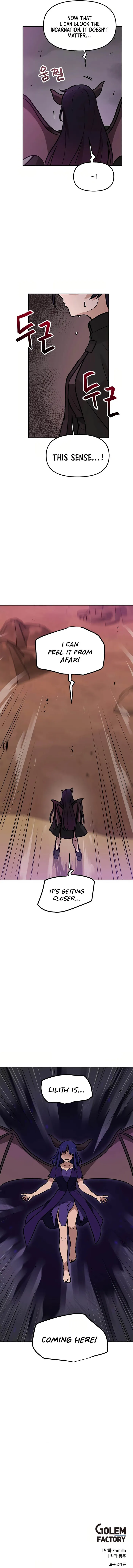 I have Max level luck Chapter 75 - page 9