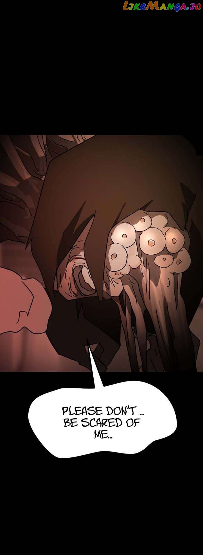 One Day, Suddenly, Seoul Is Chapter 88 - page 5