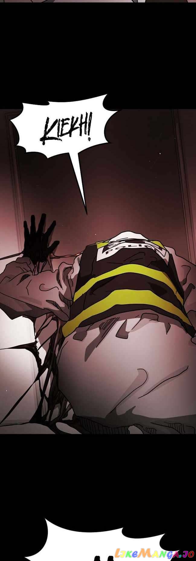 One Day, Suddenly, Seoul Is Chapter 89 - page 22