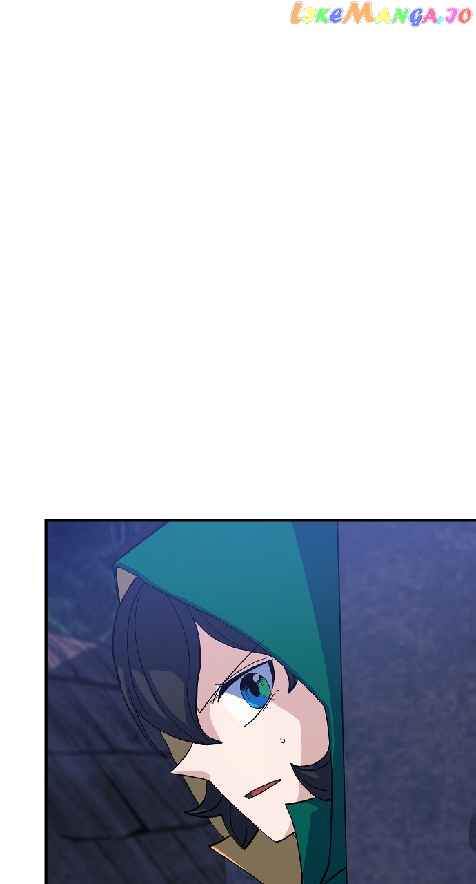 The Last Golden Child Chapter 102 - page 44