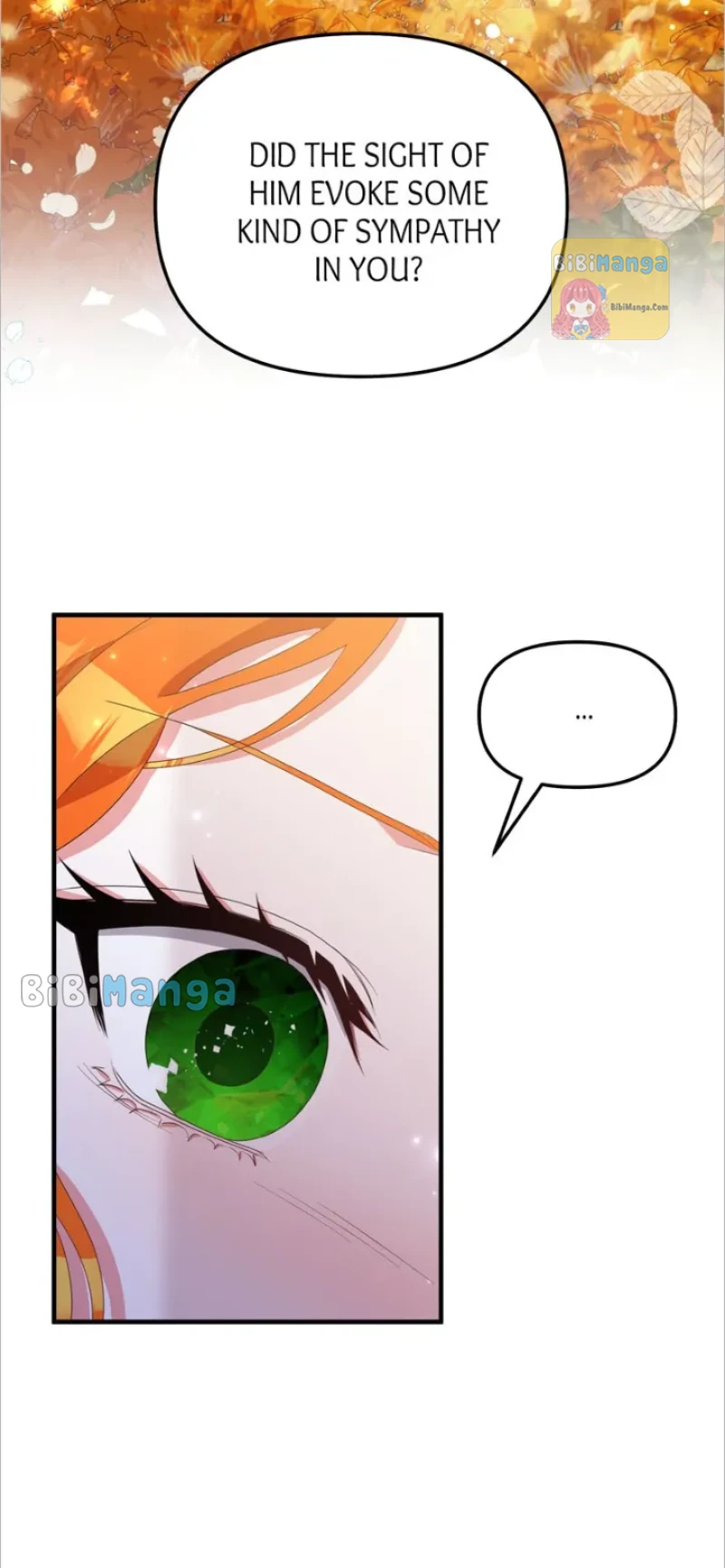 To Those Who Long for My Destruction Chapter 25 - page 26