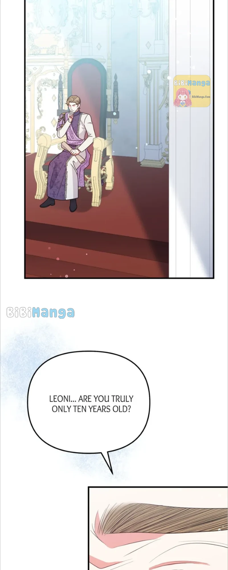 To Those Who Long for My Destruction Chapter 25 - page 36