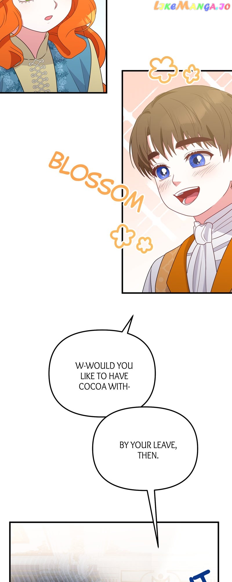 To Those Who Long for My Destruction Chapter 27 - page 34