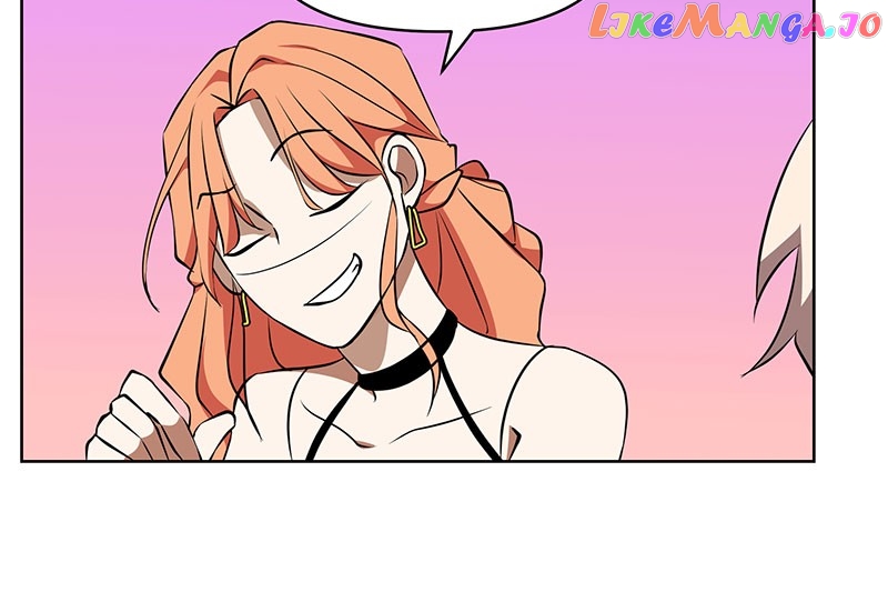Unlovable Replacement Chapter 84 - page 24