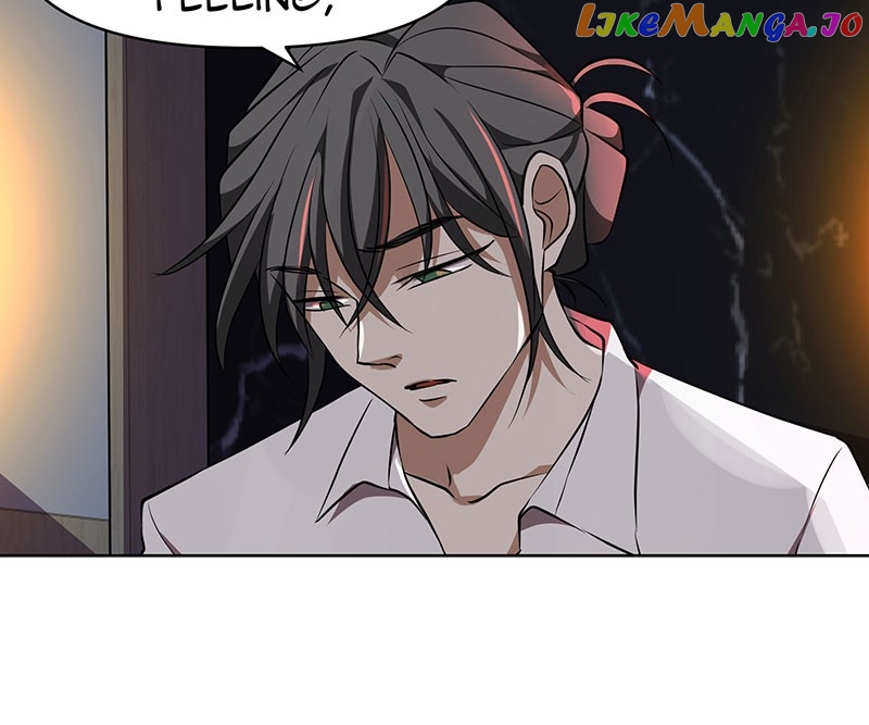 Unlovable Replacement Chapter 84 - page 44