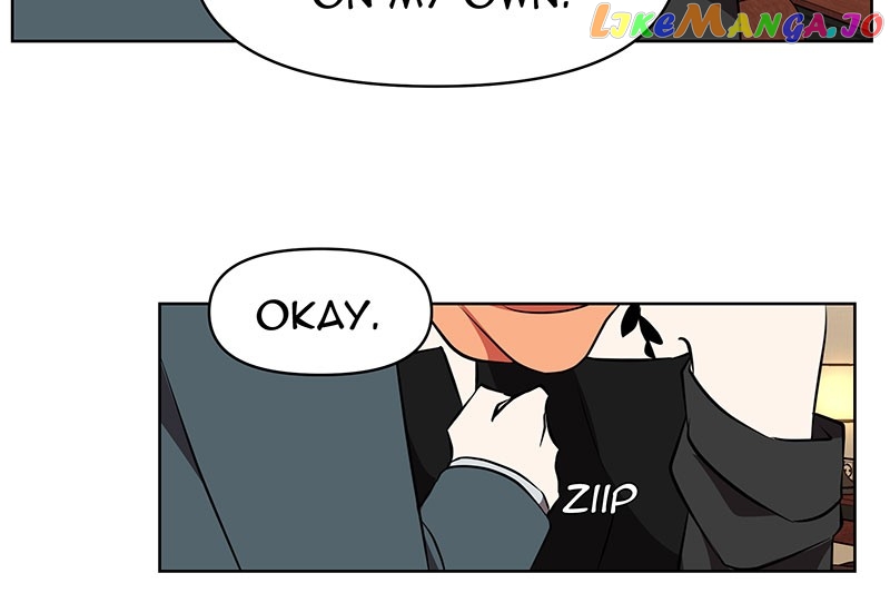 Unlovable Replacement Chapter 84 - page 80