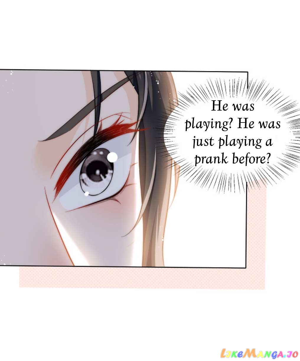 Heroine’s Cynicism Increases Daily After Rebirth Chapter 31 - page 9