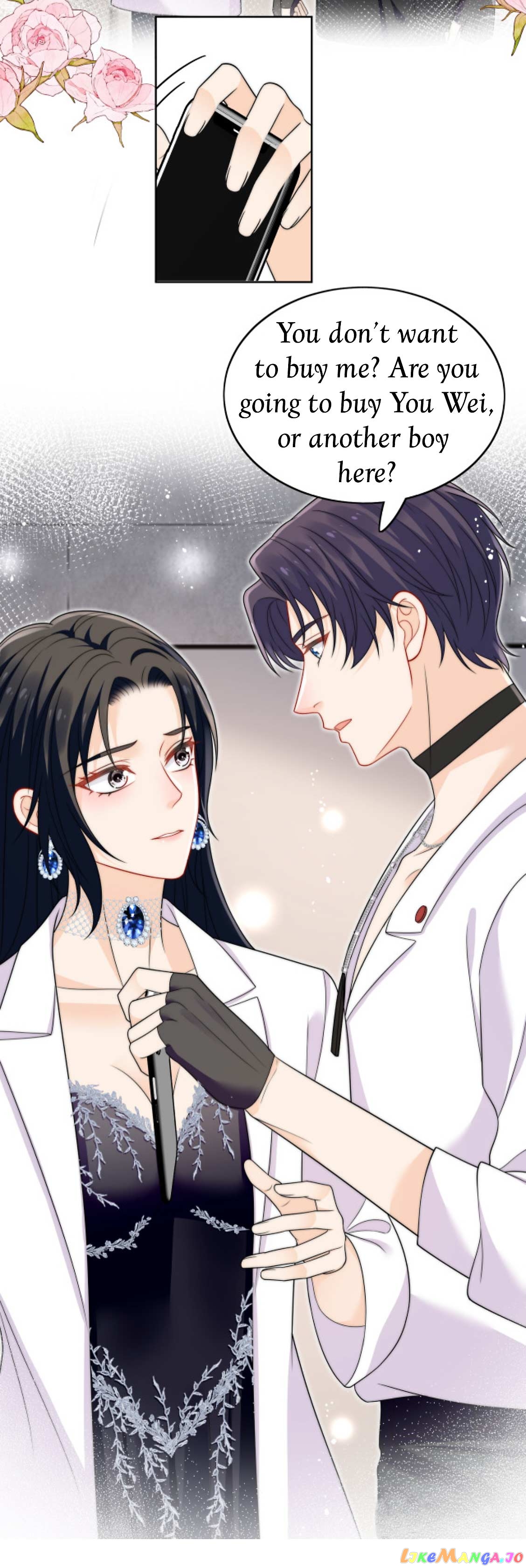 Heroine’s Cynicism Increases Daily After Rebirth Chapter 32 - page 10