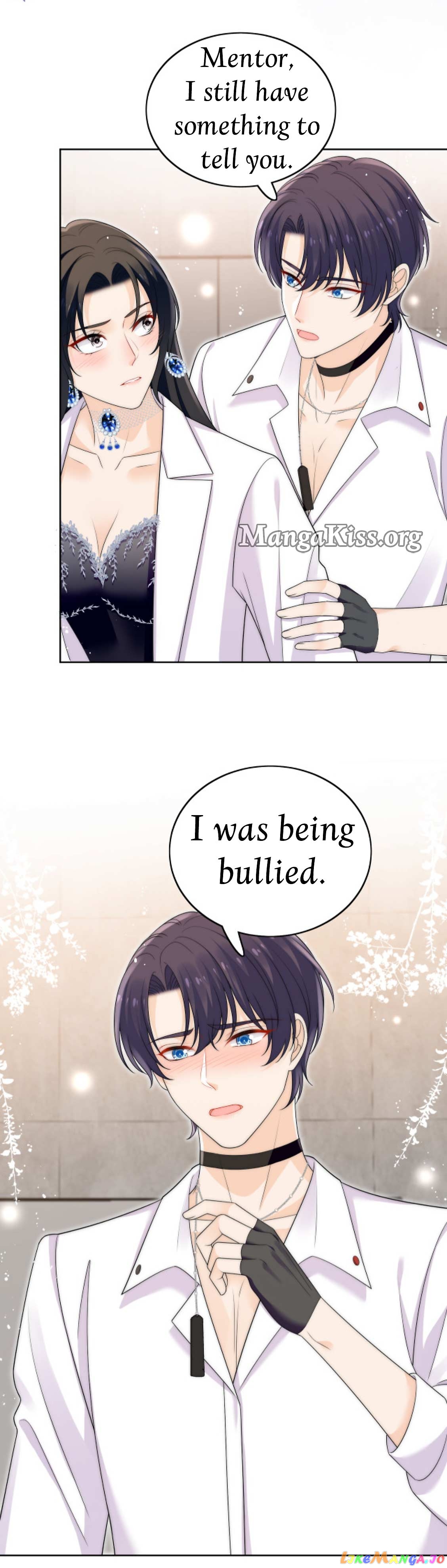 Heroine’s Cynicism Increases Daily After Rebirth Chapter 32 - page 4