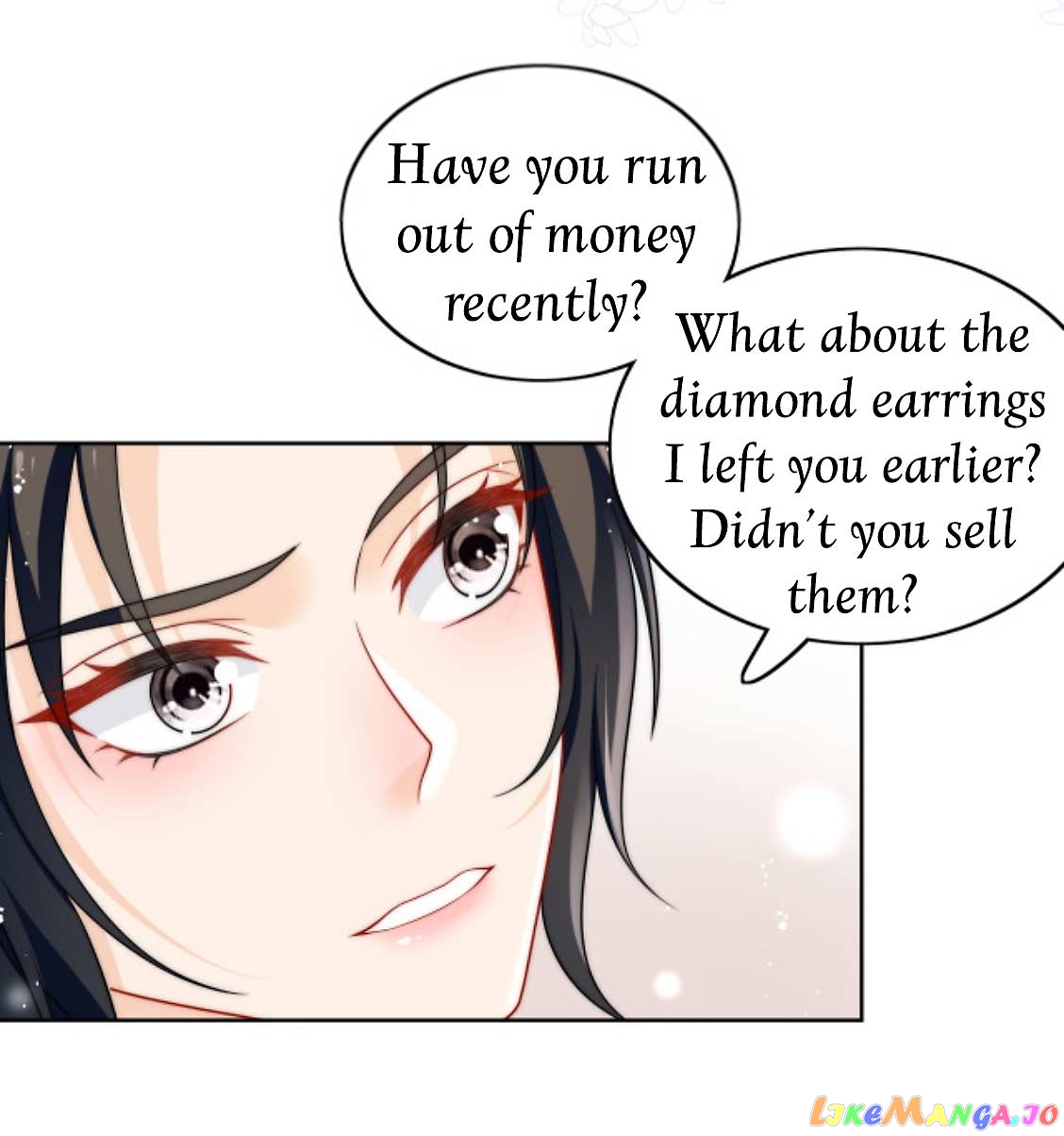 Heroine’s Cynicism Increases Daily After Rebirth Chapter 32 - page 7