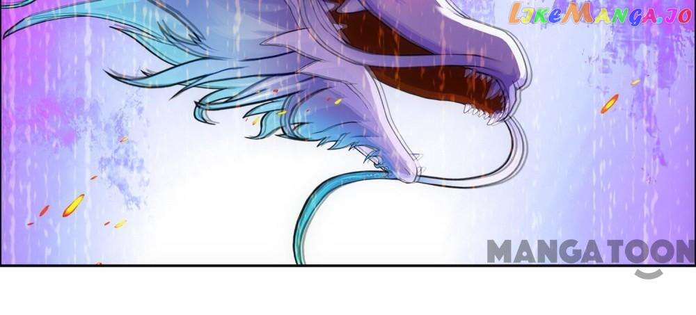 Demon God Chapter 318 - page 12