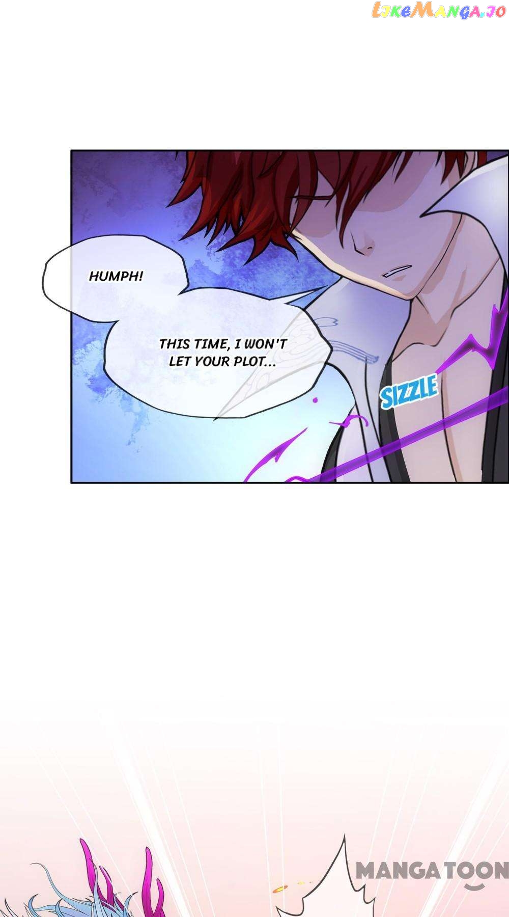 Demon God Chapter 318 - page 38