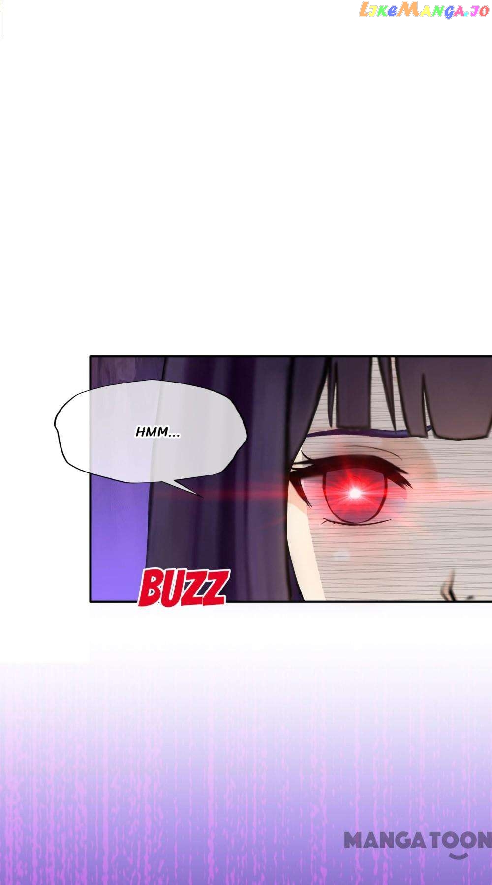 Demon God Chapter 318 - page 6