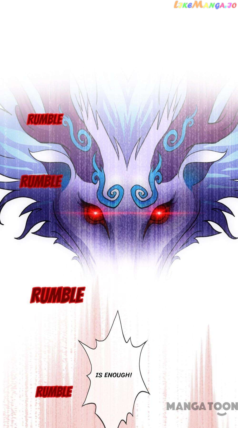 Demon God Chapter 319 - page 26