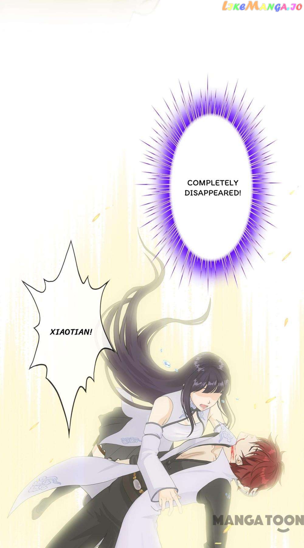 Demon God Chapter 319 - page 42