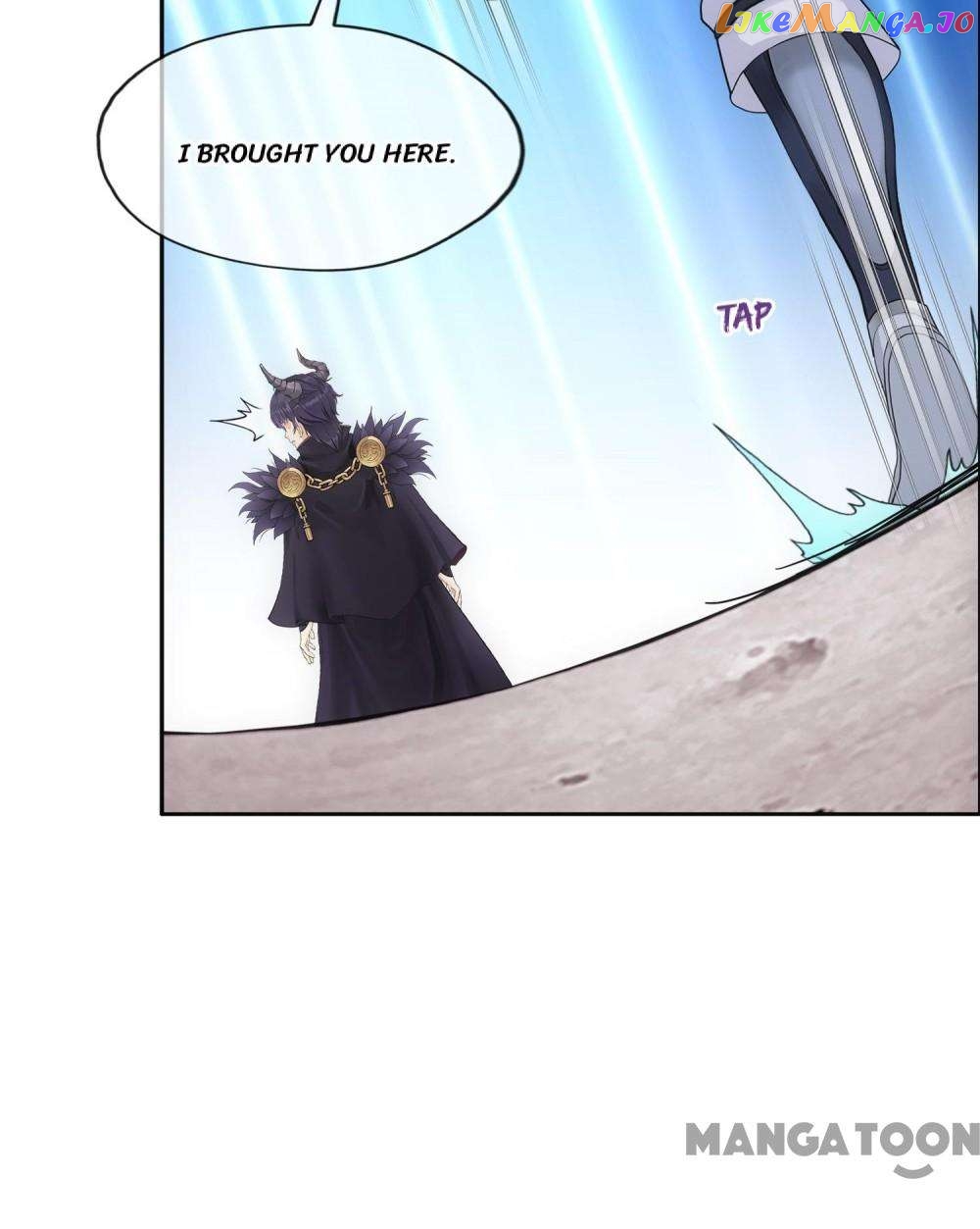 Demon God Chapter 321 - page 13
