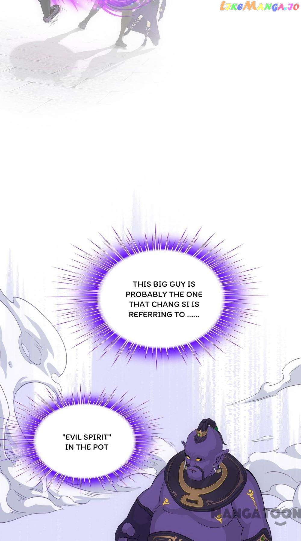 Demon God Chapter 321 - page 46
