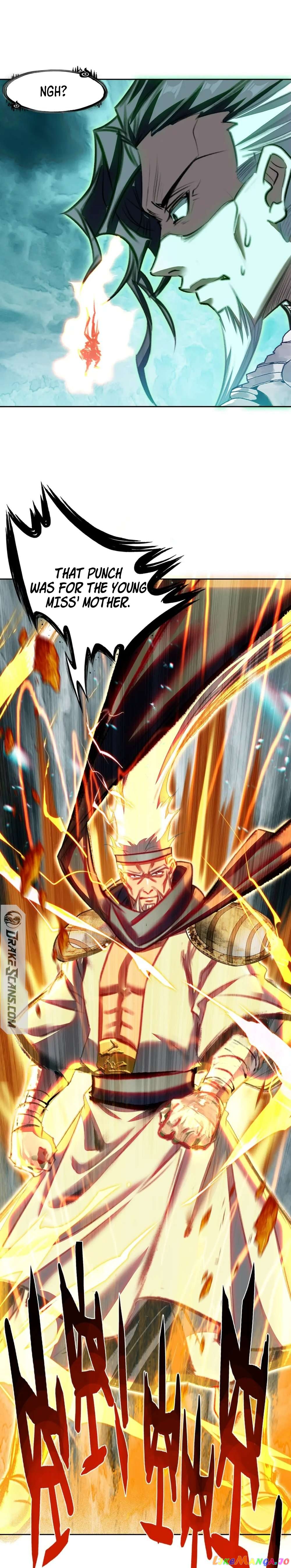 I’m Actually A Peerless Powerhouse Chapter 49 - page 29
