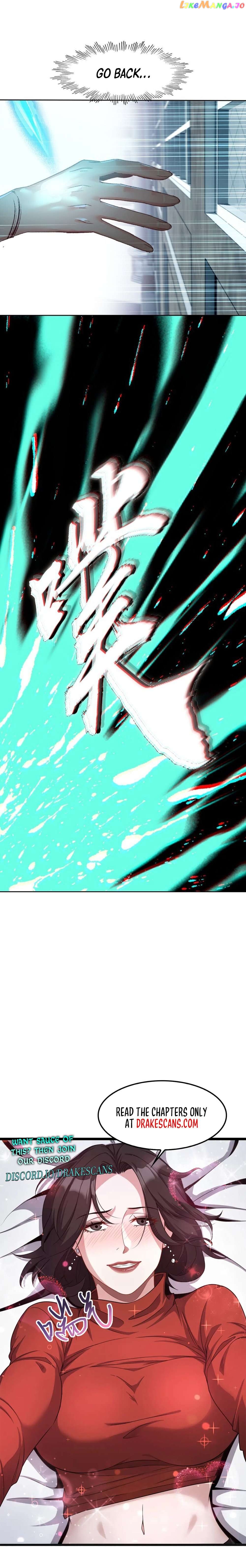 I’m Actually A Peerless Powerhouse Chapter 50 - page 30
