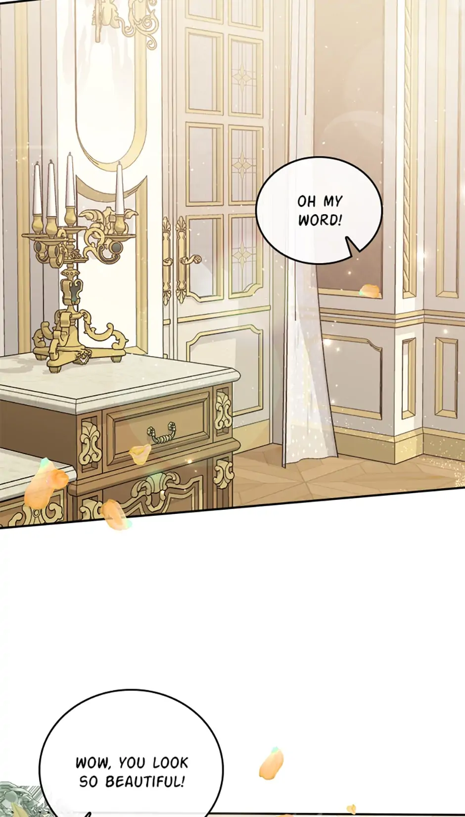 The Duchess’ Secret Writings chapter 12 - page 2