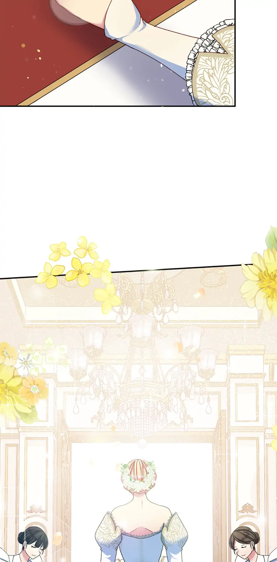 The Duchess’ Secret Writings chapter 12 - page 11