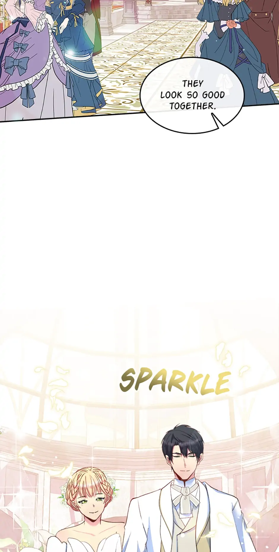 The Duchess’ Secret Writings chapter 12 - page 16