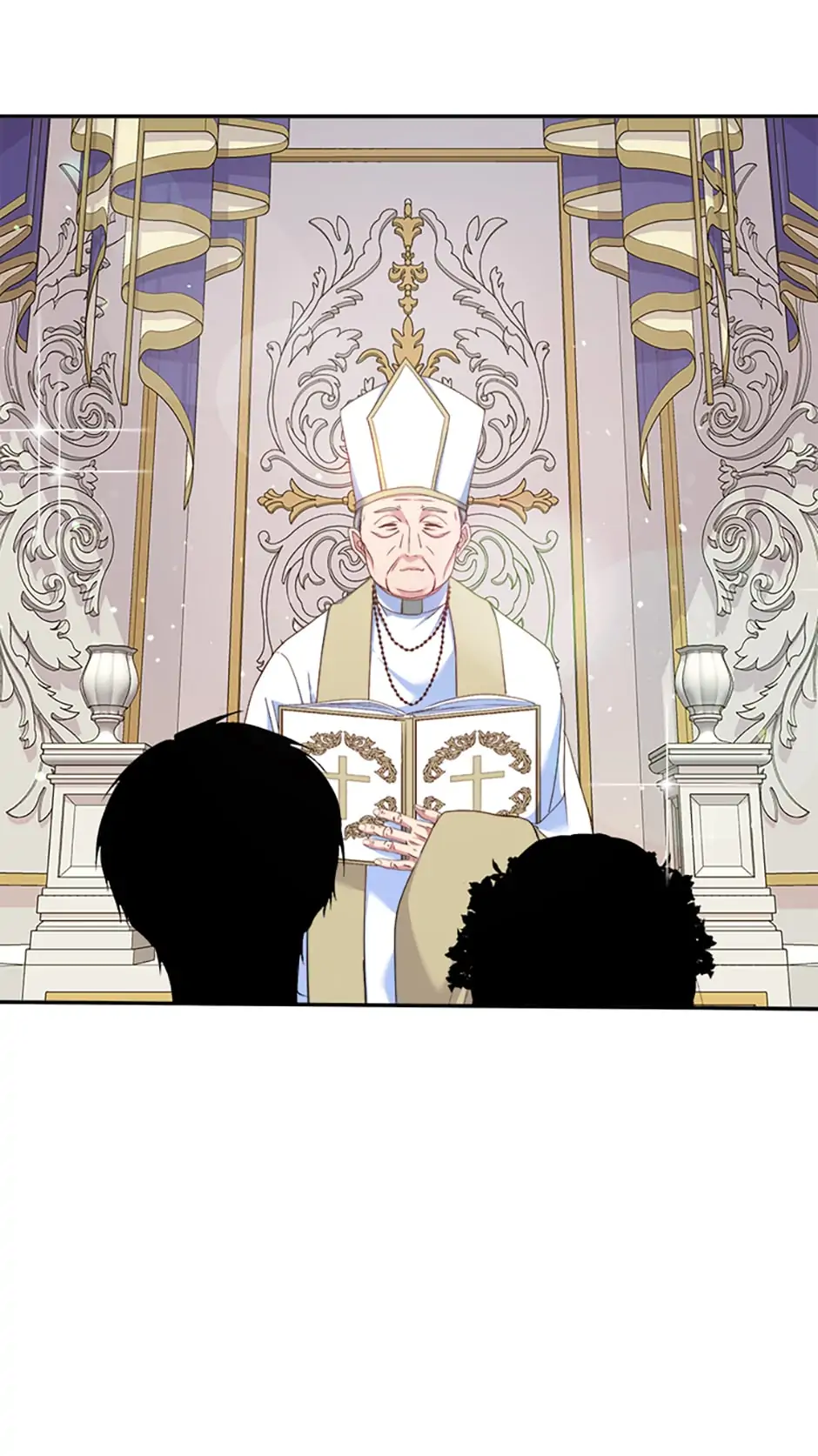 The Duchess’ Secret Writings chapter 12 - page 21