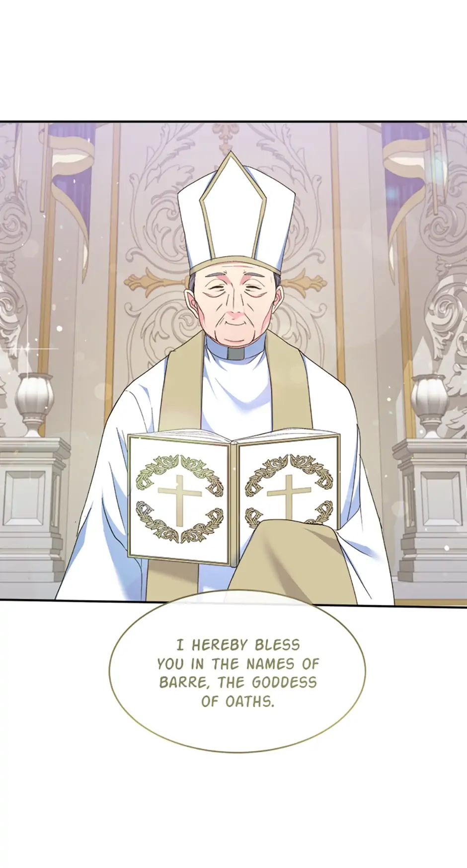 The Duchess’ Secret Writings chapter 12 - page 29