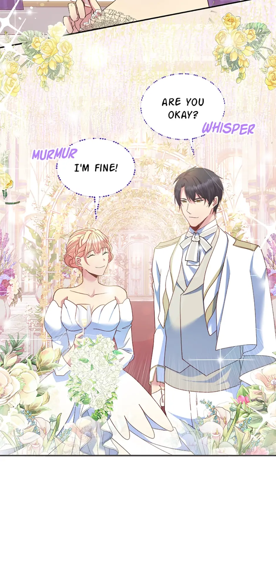 The Duchess’ Secret Writings chapter 12 - page 32