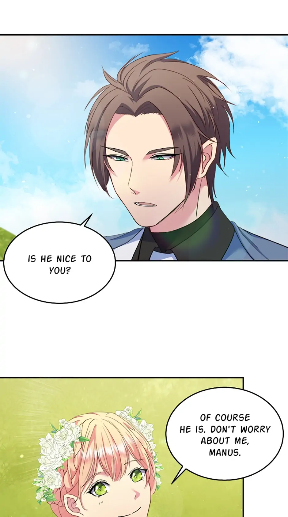 The Duchess’ Secret Writings chapter 12 - page 41