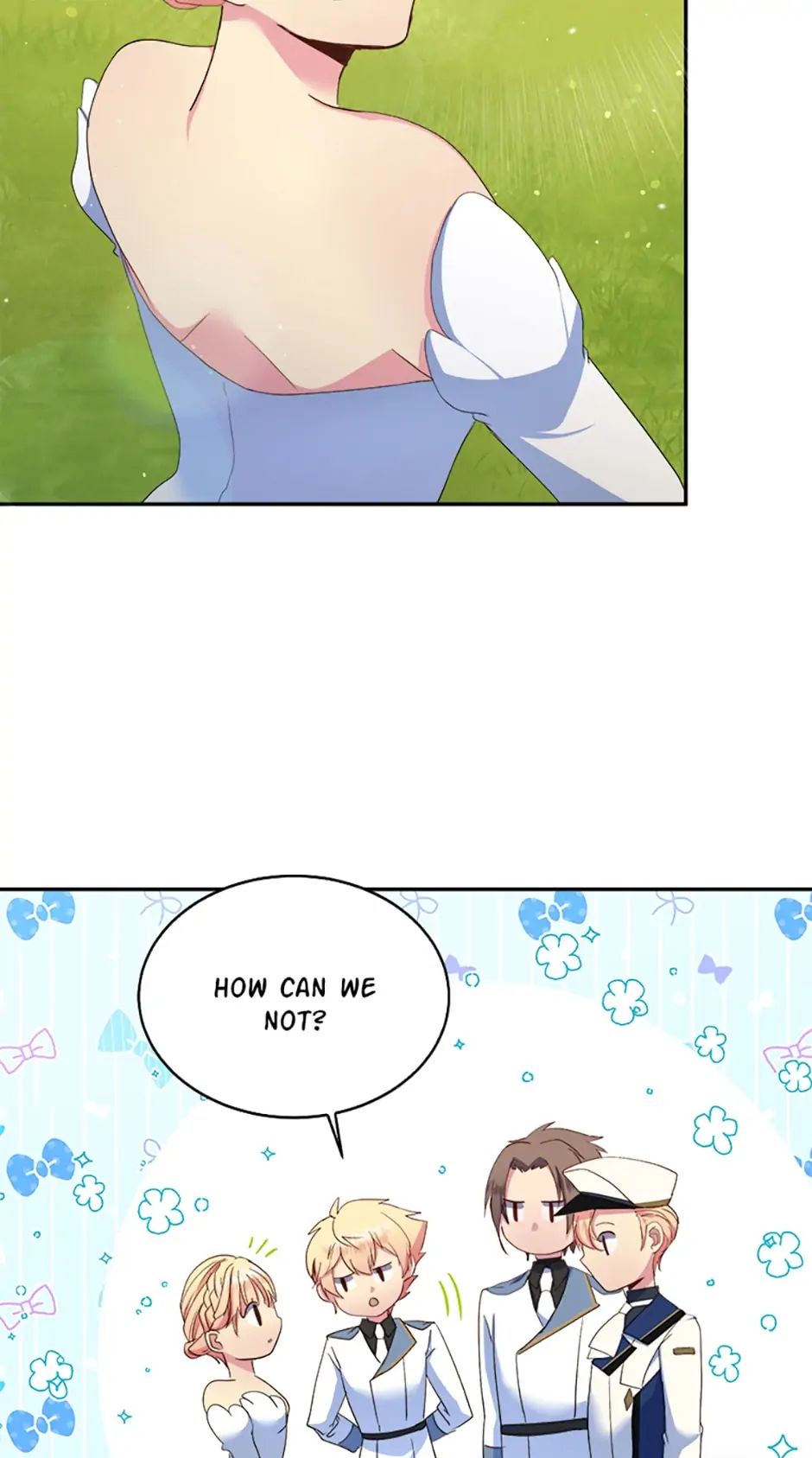 The Duchess’ Secret Writings chapter 12 - page 42