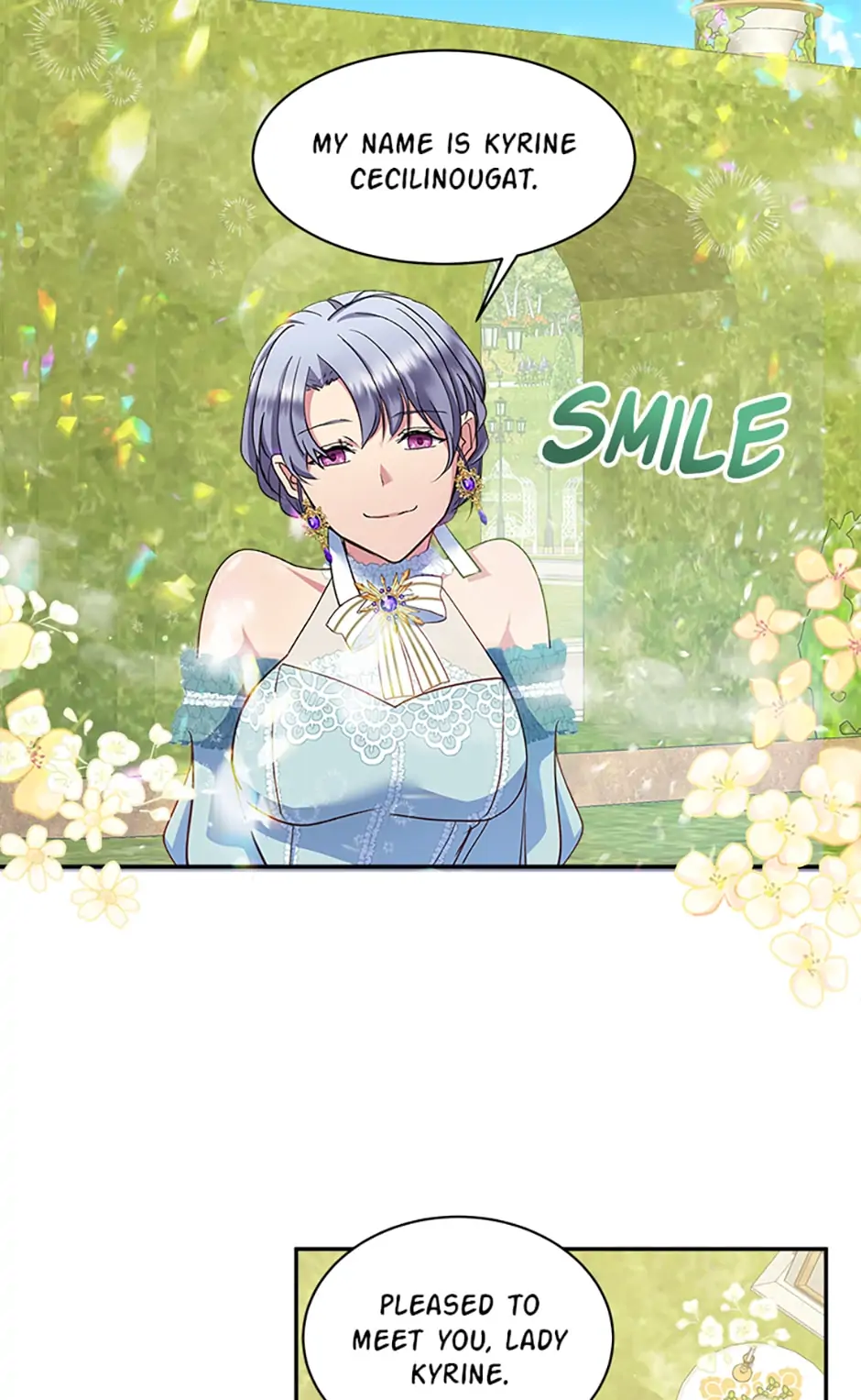 The Duchess’ Secret Writings chapter 12 - page 48