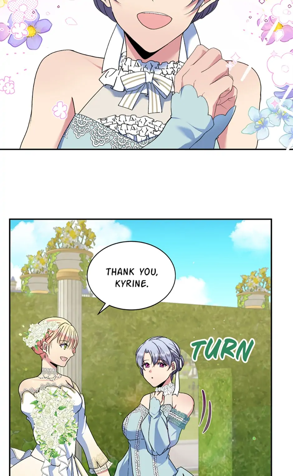 The Duchess’ Secret Writings chapter 12 - page 50