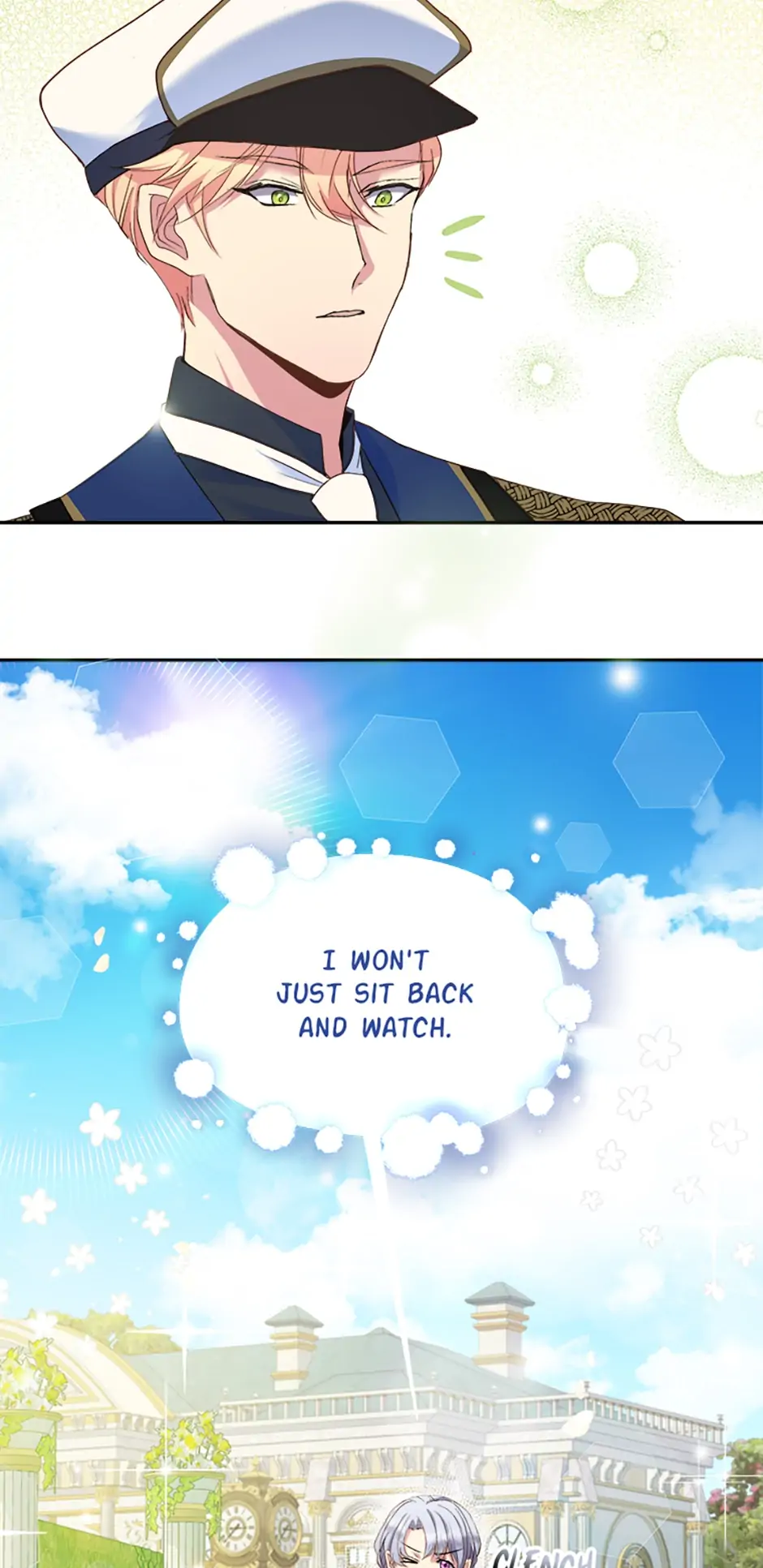 The Duchess’ Secret Writings chapter 12 - page 53