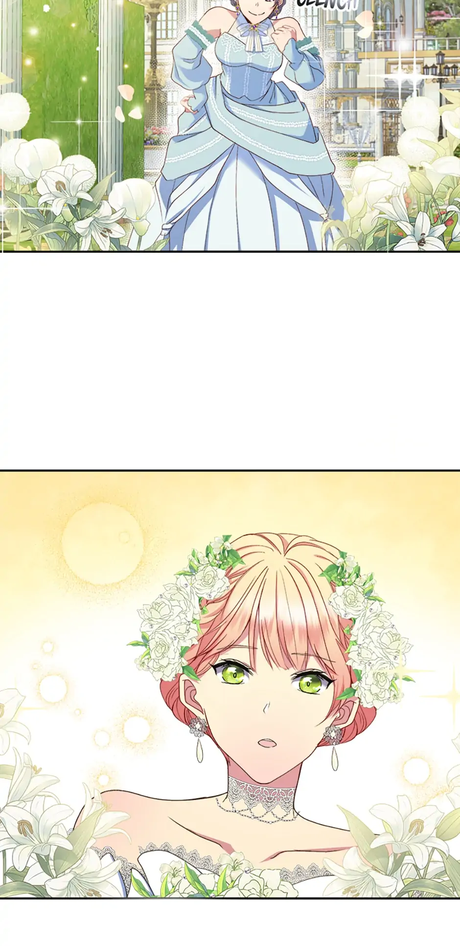 The Duchess’ Secret Writings chapter 12 - page 54