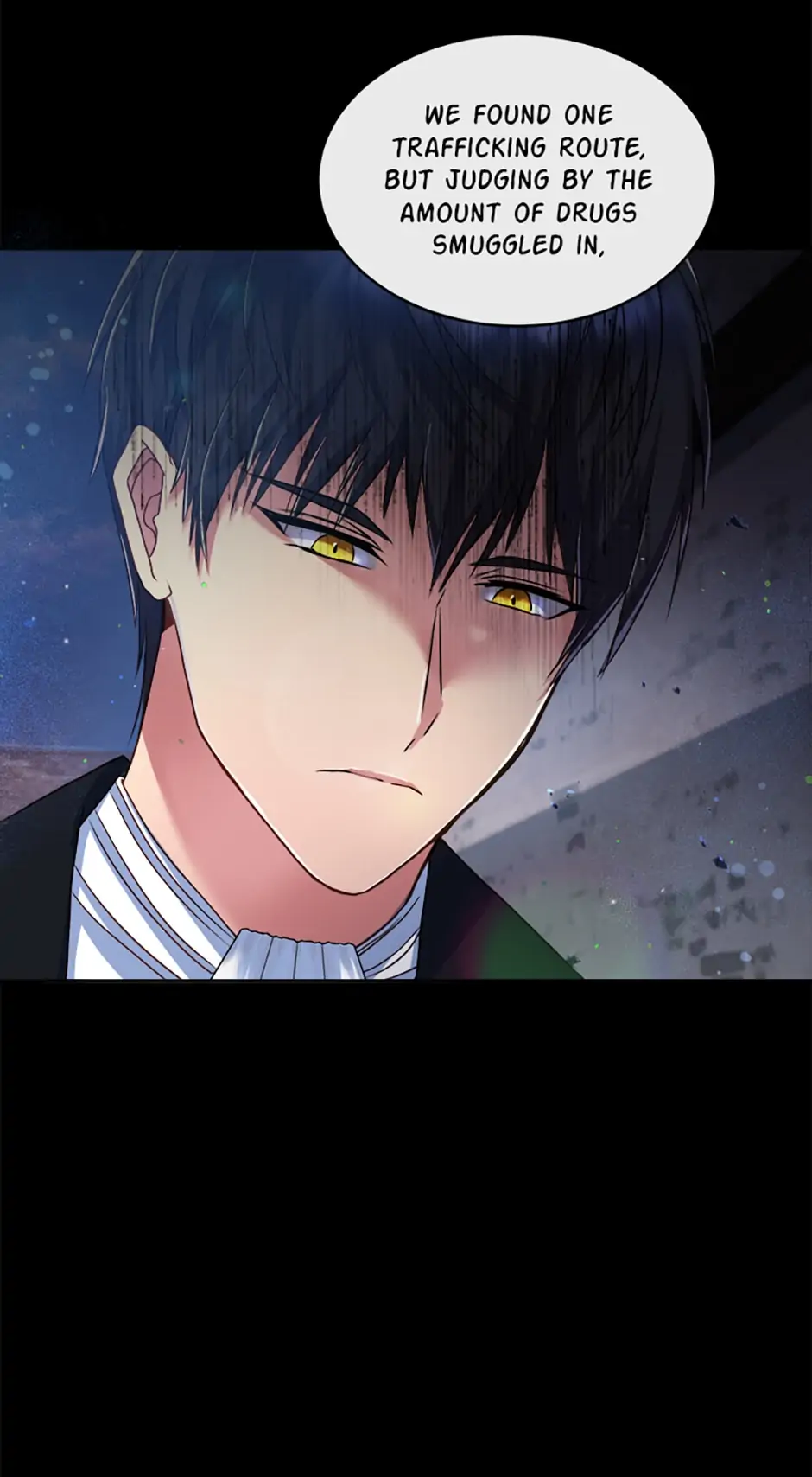 The Duchess’ Secret Writings chapter 17 - page 16