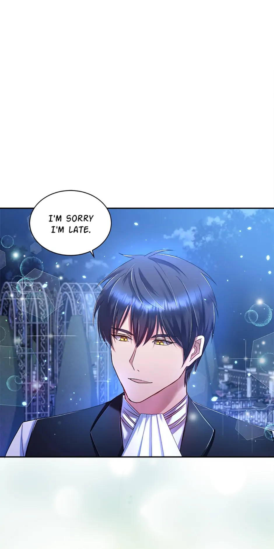 The Duchess’ Secret Writings chapter 17 - page 39