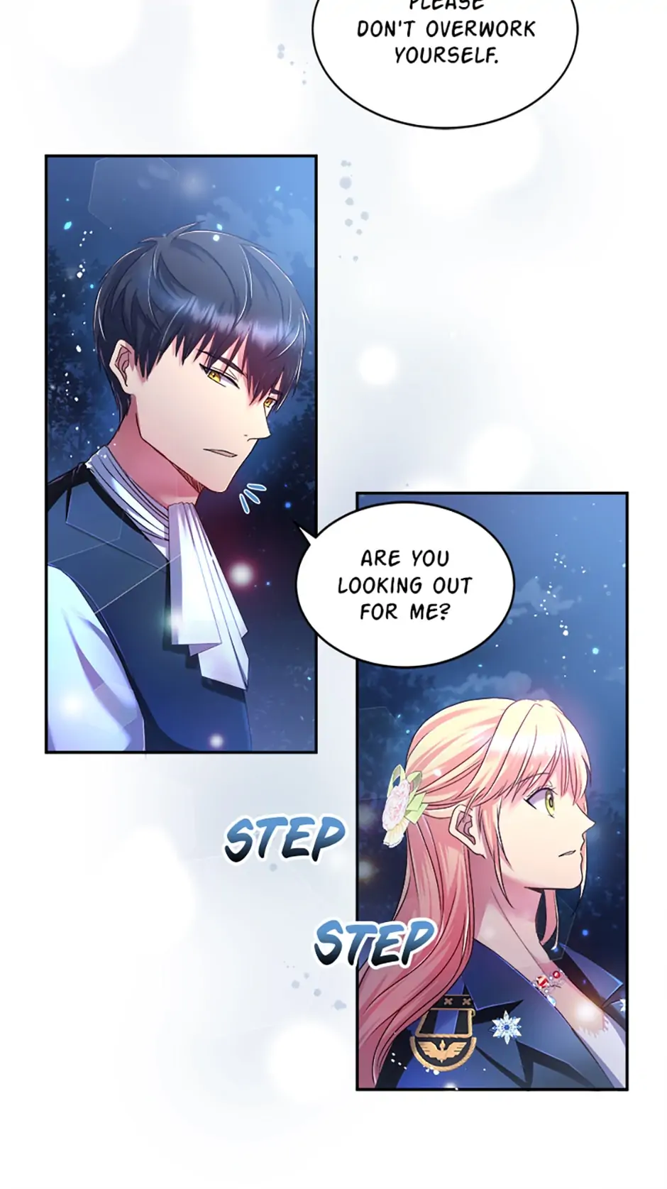 The Duchess’ Secret Writings chapter 17 - page 51