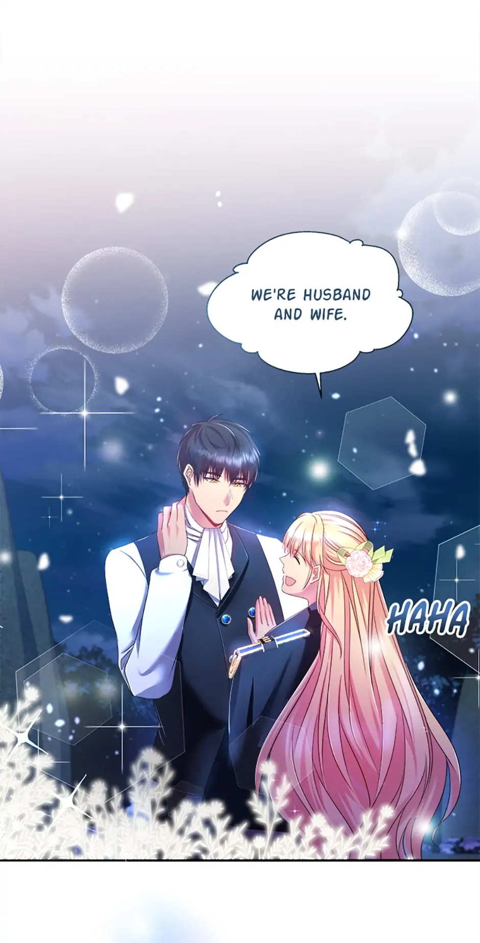 The Duchess’ Secret Writings chapter 17 - page 52