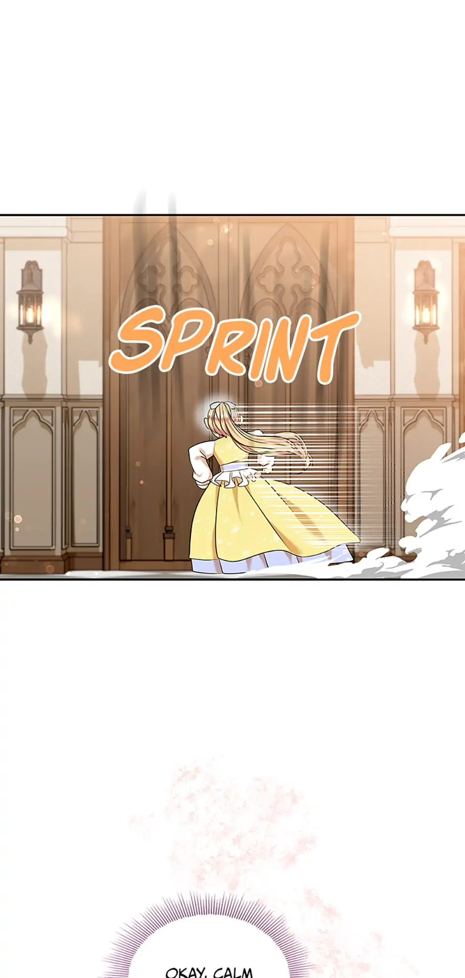 The Duchess’ Secret Writings chapter 20 - page 16