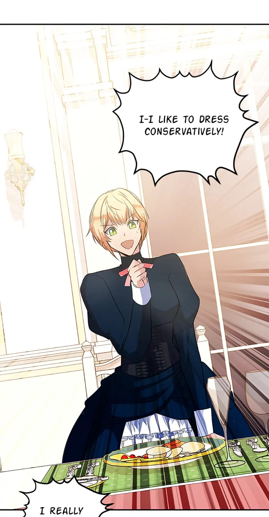 The Duchess’ Secret Writings chapter 20 - page 51