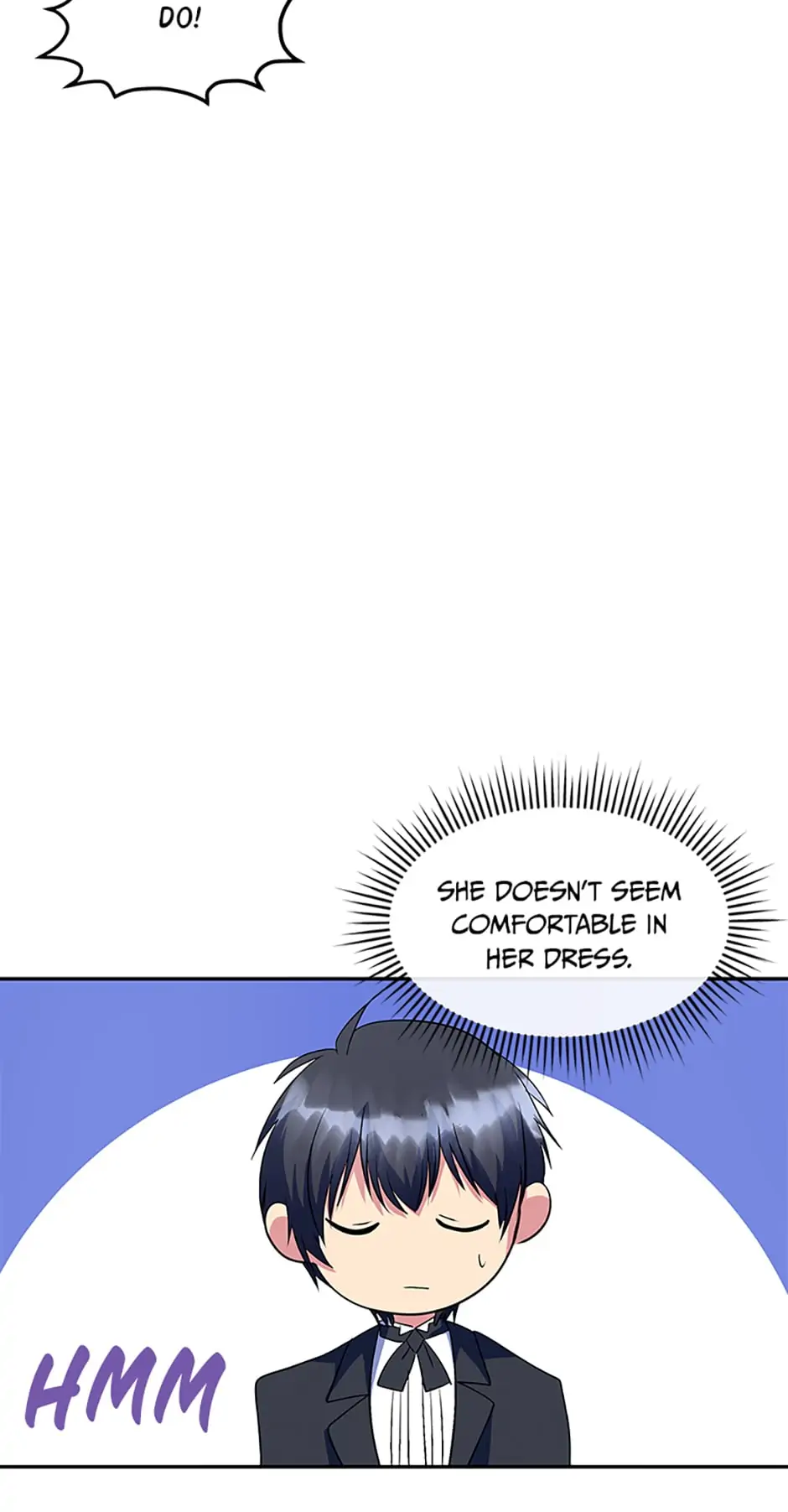 The Duchess’ Secret Writings chapter 20 - page 52