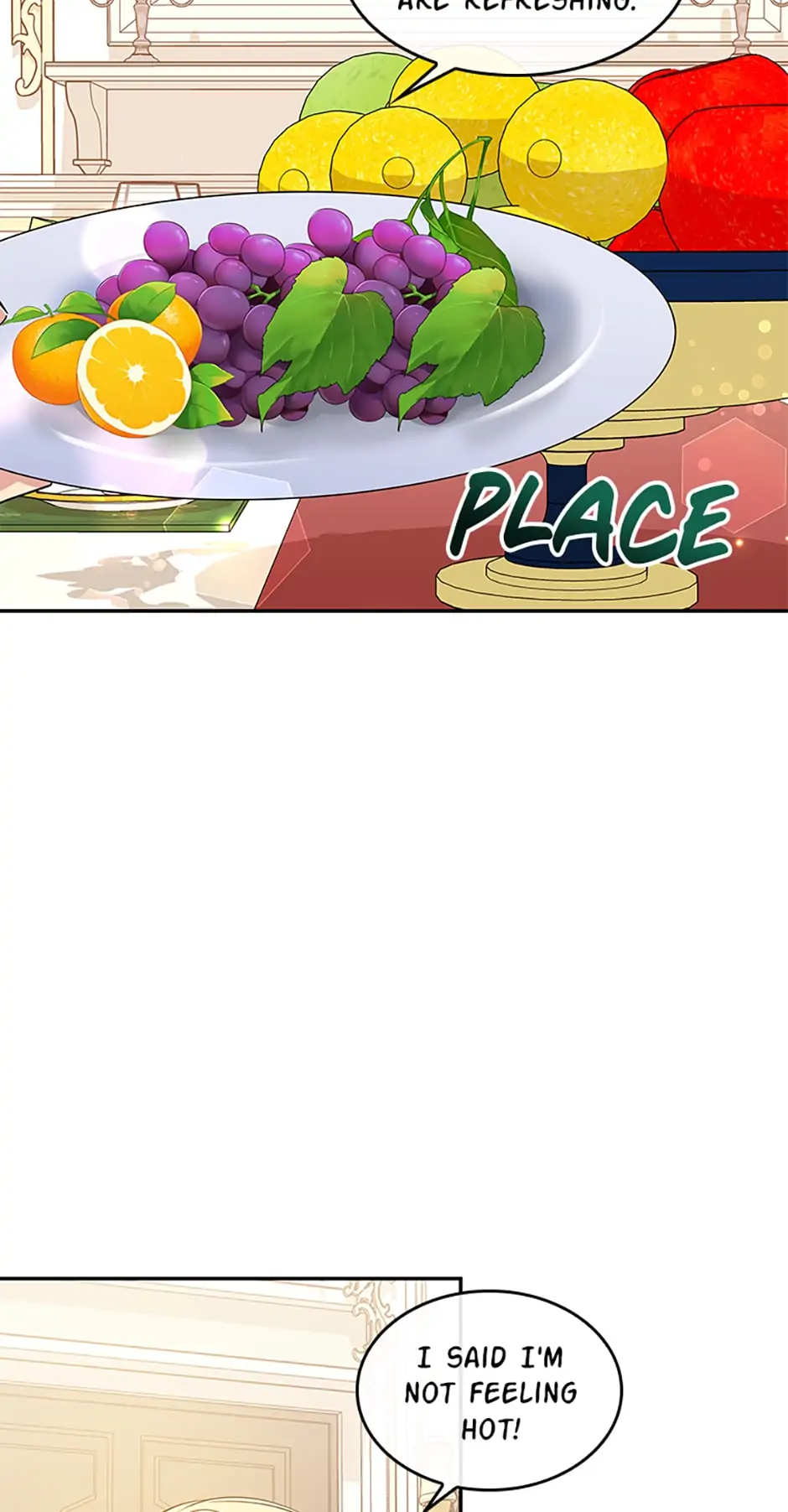 The Duchess’ Secret Writings chapter 20 - page 55