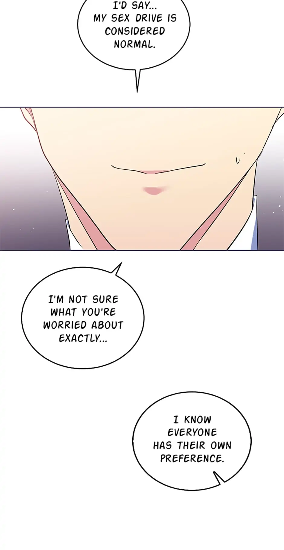 The Duchess’ Secret Writings chapter 21 - page 2