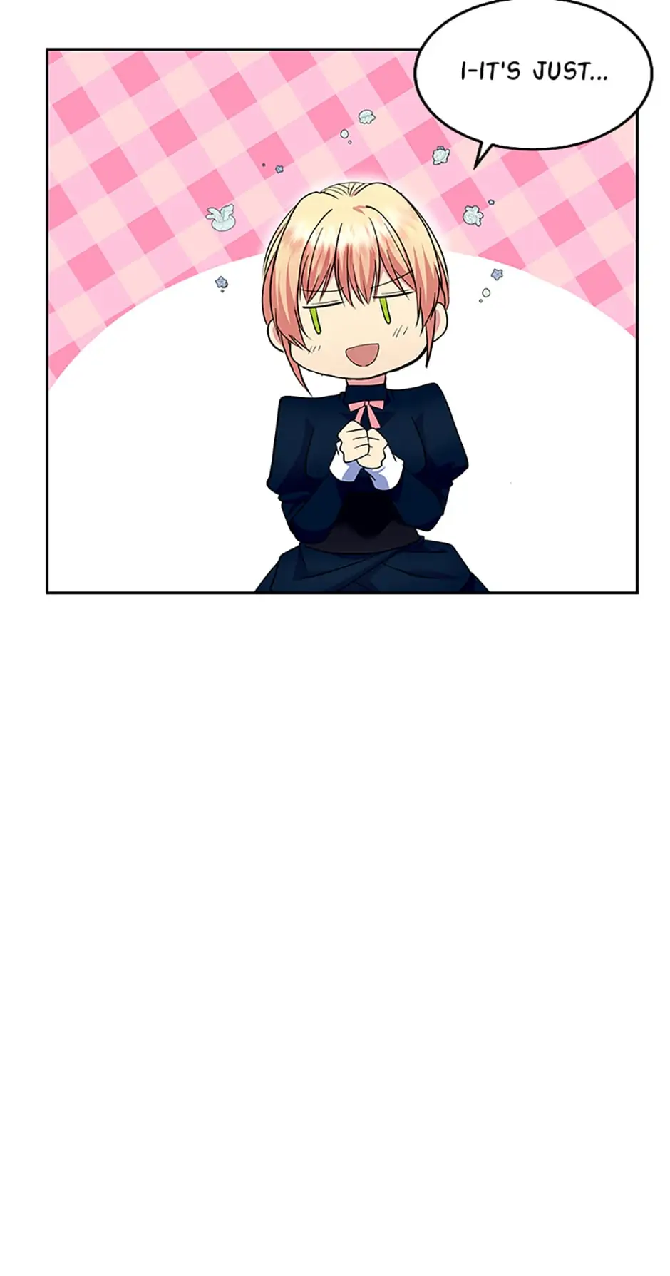 The Duchess’ Secret Writings chapter 21 - page 11