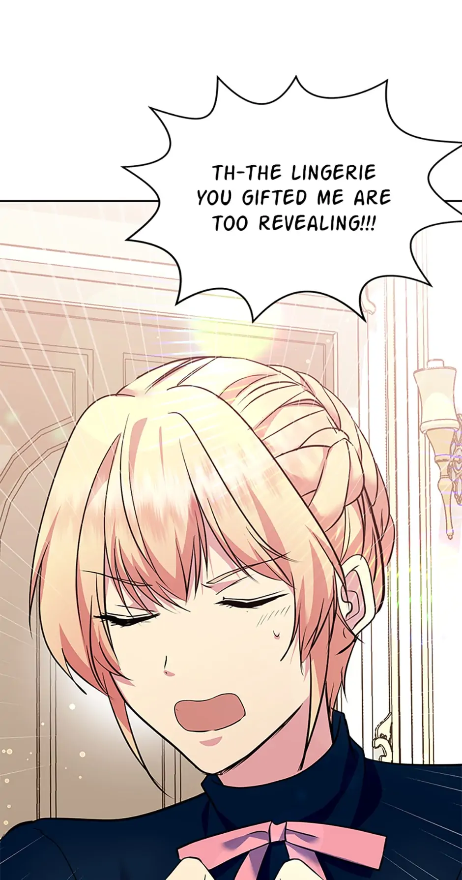 The Duchess’ Secret Writings chapter 21 - page 12