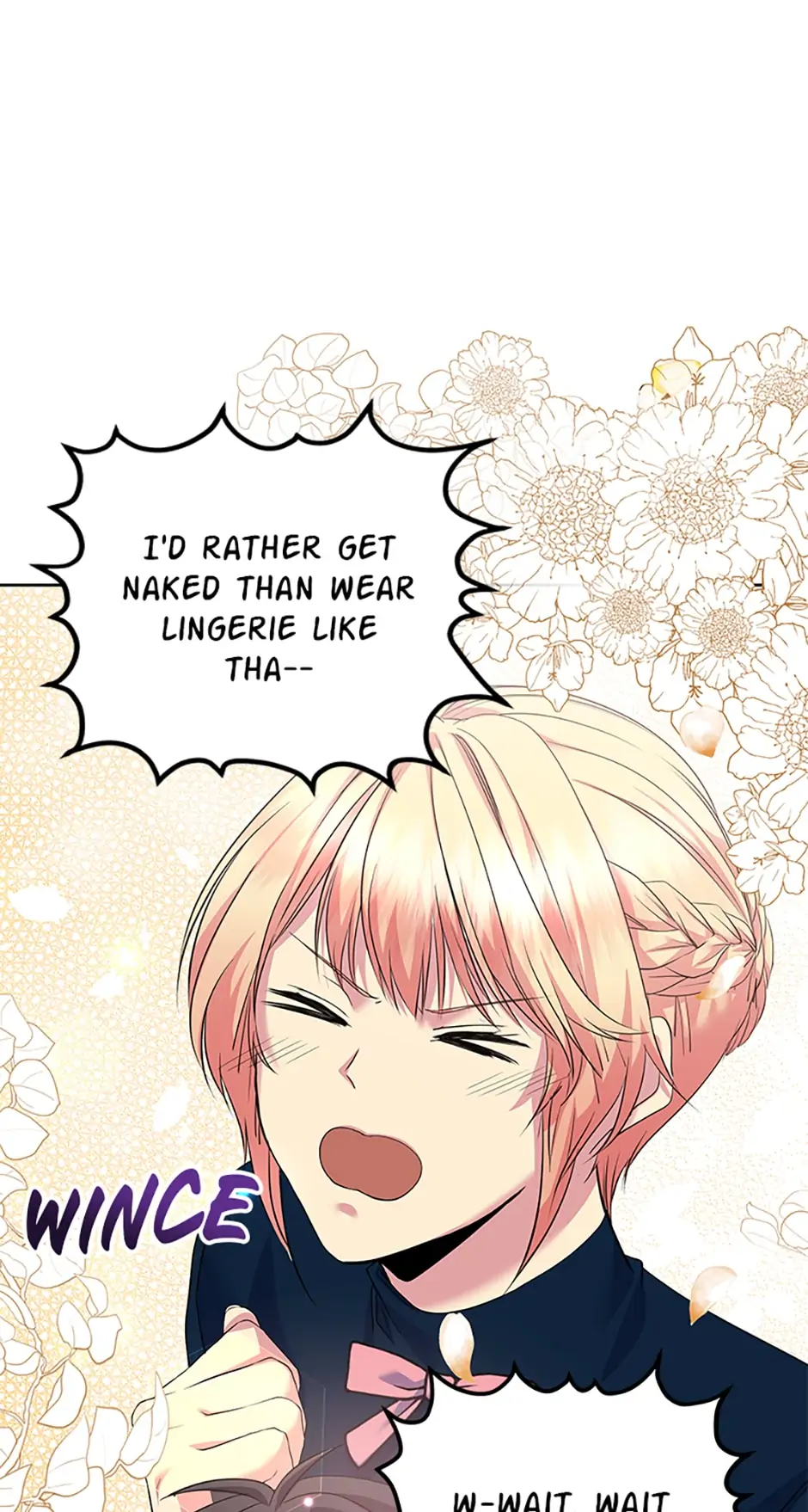 The Duchess’ Secret Writings chapter 21 - page 16