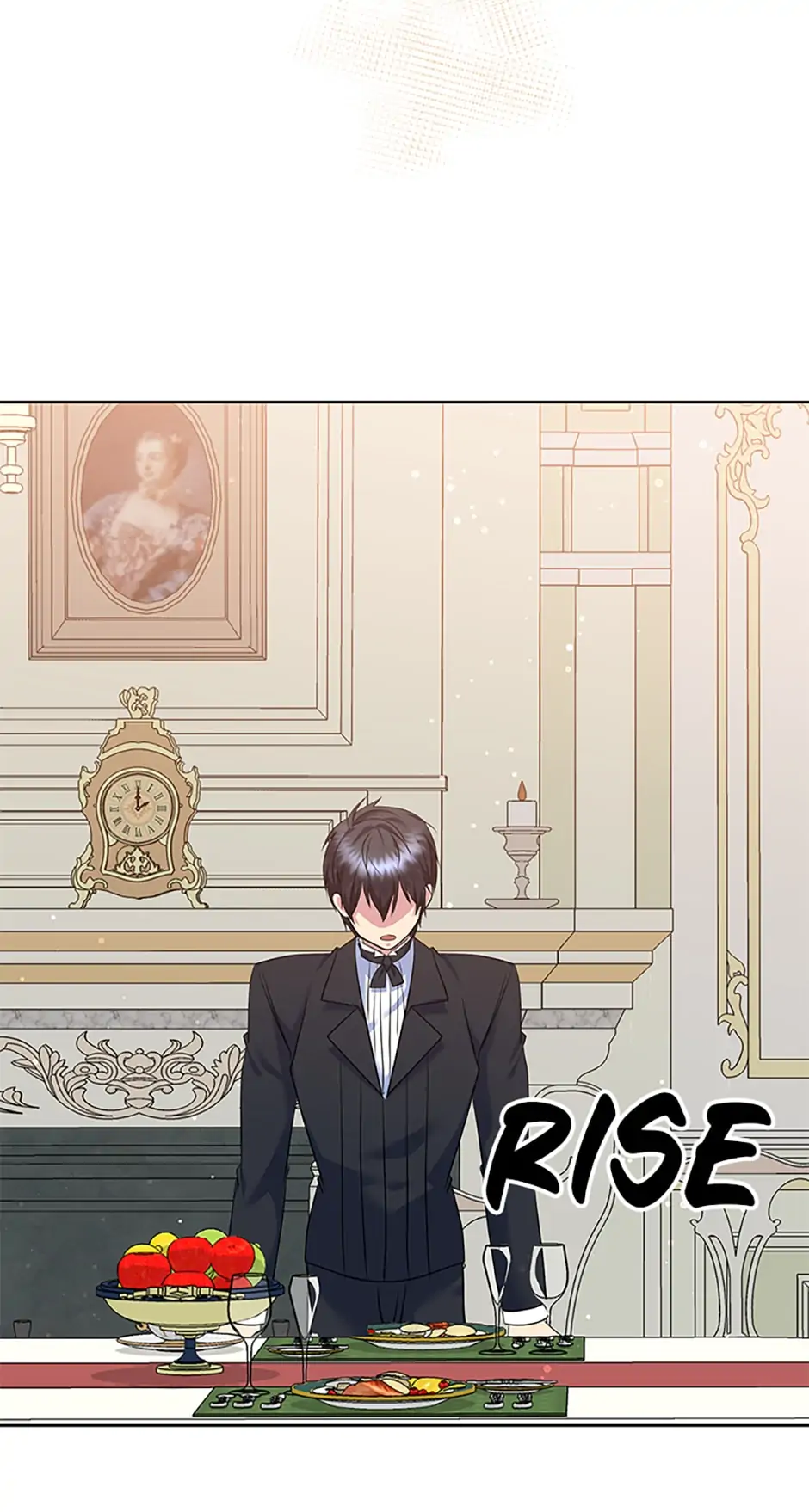 The Duchess’ Secret Writings chapter 21 - page 18